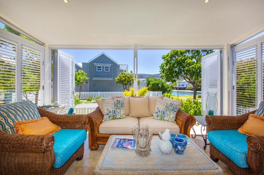 To Let 4 Bedroom Property for Rent in Thesen Islands Western Cape